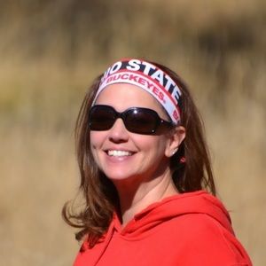 Meet your Posher, Cristy